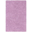 Mainstays Confetti Pink Purple Shag Teen Indoor Area Rug, 3' x 4'8"