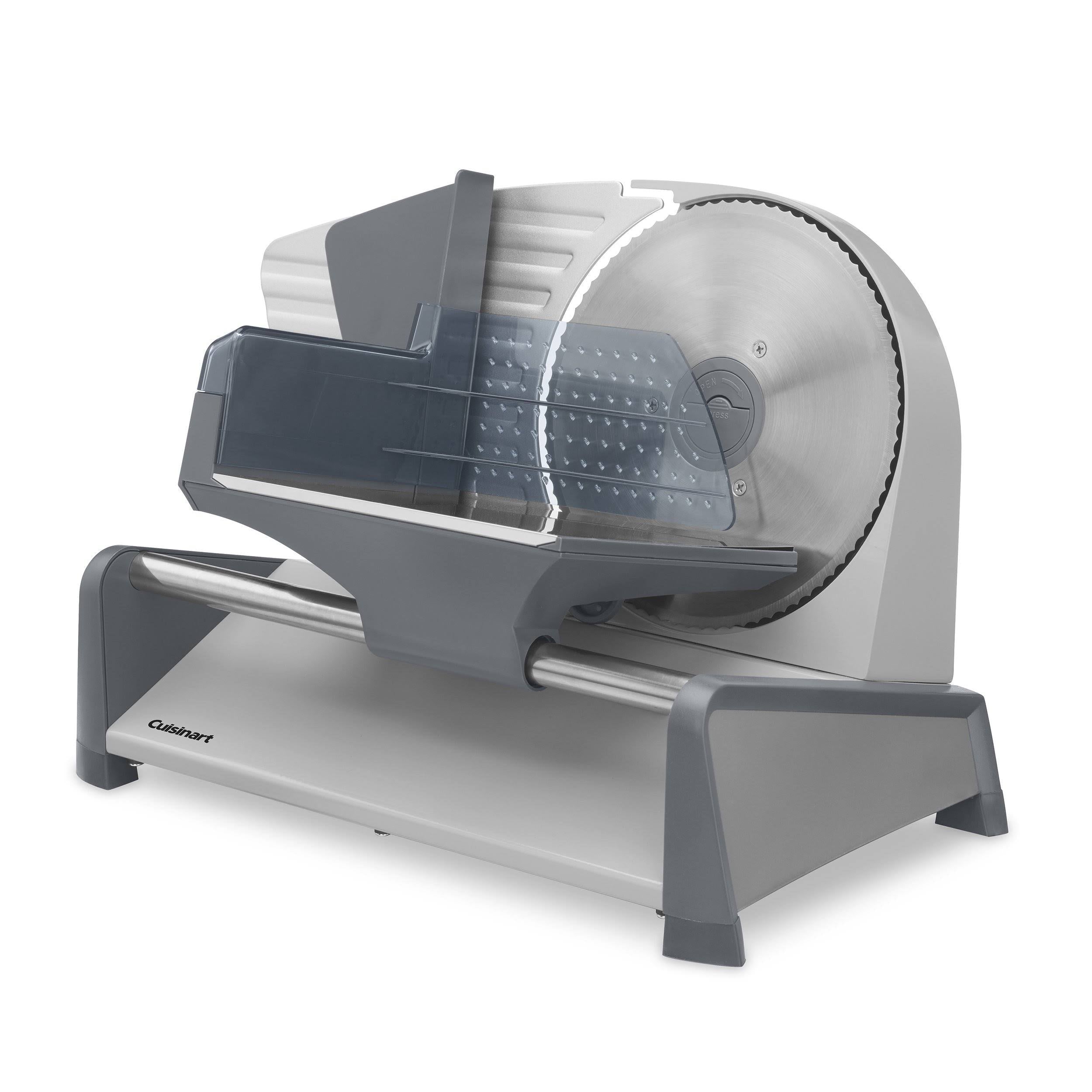 Cuisinart Kitchen Pro Food Slicer Main image