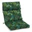 Sonoma Goods for Life Indoor Outdoor Chair Cushion Multicolor